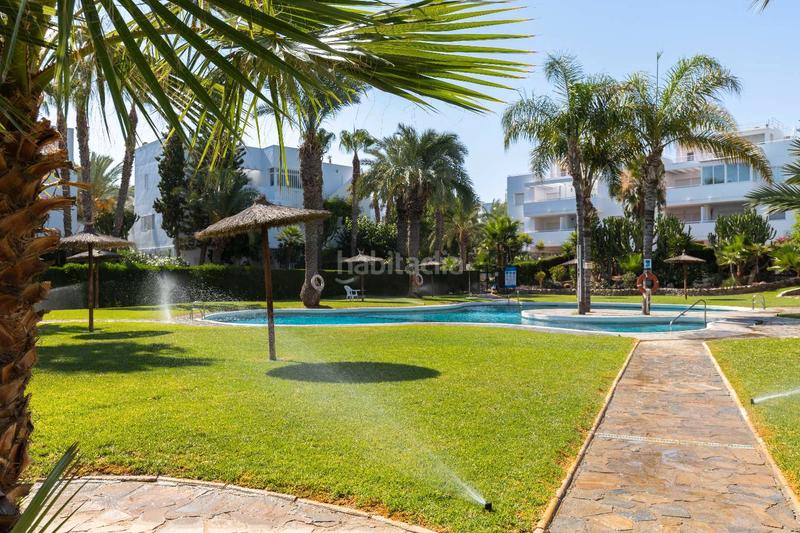 Foto 27f2af8f-e62b-4deb-a6bc-91551aa99411. Alquiler apartamento en Puerto Rey Vera