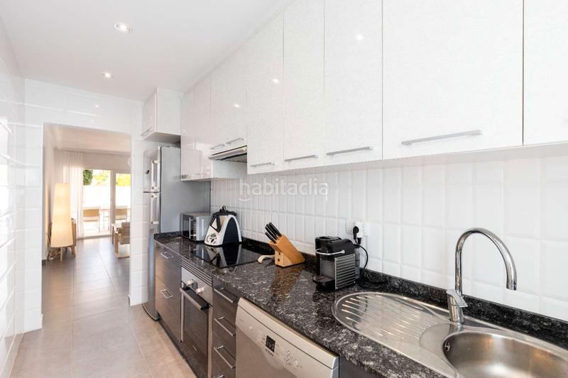 Foto 89073c28-a823-4ffa-b24d-e0ed7de6f0b4. Alquiler apartamento en Puerto Rey Vera