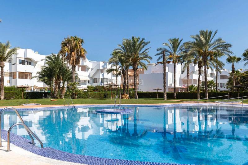 Foto 57eeff70-3cf5-4ec7-989e-3b8520b1029b. Location appartement avec chauffage parking piscine dans Vera