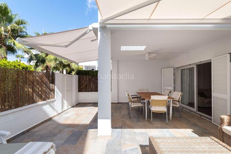 Foto d0a74161-f7ae-4bee-804a-c1535eed46f5. Location appartement avec chauffage parking piscine dans Vera