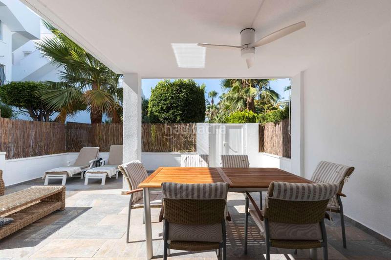 Foto dd0cae34-50c4-4b98-861c-69ca3a429ad1. Miete appartement mit heizung parking pool in Puerto Rey Vera