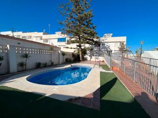 Apartament a Palomares