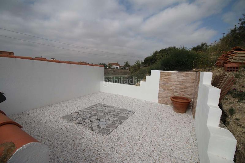 Foto ebeb5756-f8f5-40b7-a860-6412ab035215. Casa en Cuevas del Almanzora pueblo Cuevas del Almanzora