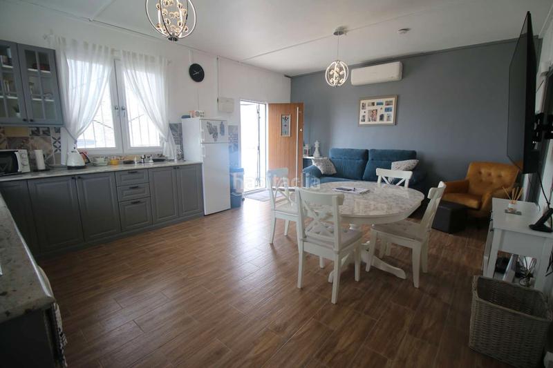 Foto 65be97d1-ec98-4071-8904-bc62790faac6. Haus mit heizung in Cuevas del Almanzora pueblo Cuevas del Almanzora