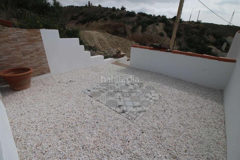 Foto 6f3bc324-2182-4f8b-a593-a18044f1efaa. Haus mit heizung in Cuevas del Almanzora pueblo Cuevas del Almanzora