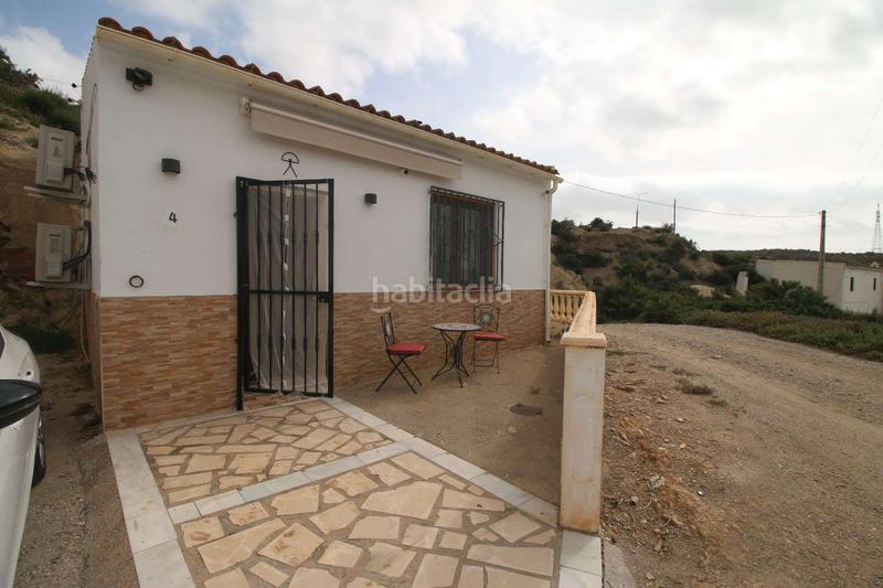 Foto 37952216-3914-4bd1-a2d8-6dead7e66a43. House with heating in Cuevas del Almanzora pueblo Cuevas del Almanzora