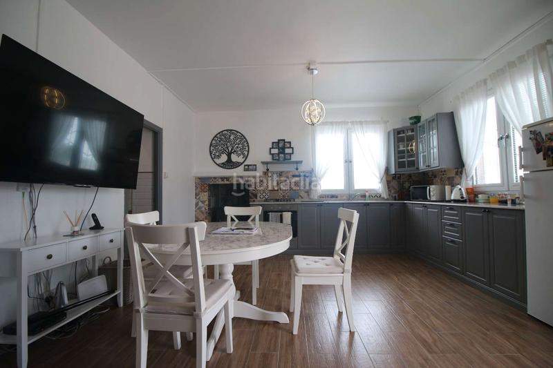 Foto 6524ffd7-212d-46f5-aafe-9c07faf77b00. House with heating in Cuevas del Almanzora pueblo Cuevas del Almanzora