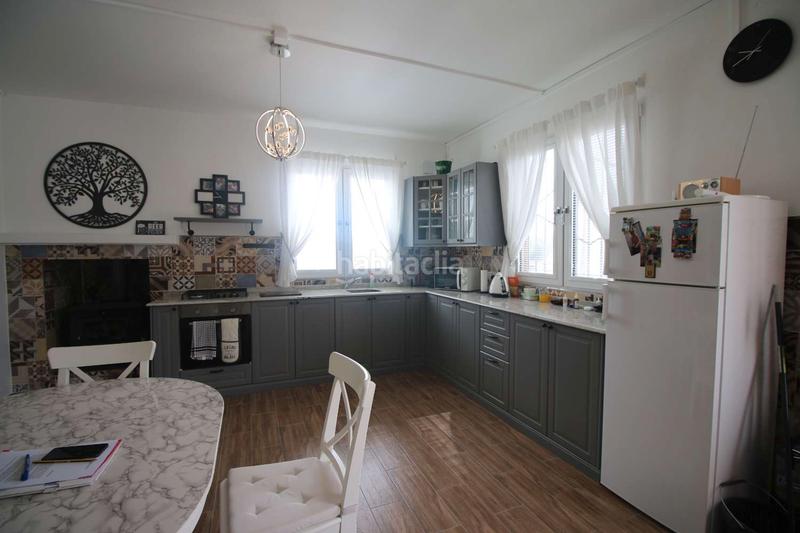 Foto 7a921140-fba9-4d61-b7e0-aff0c341cb0b. House with heating in Cuevas del Almanzora pueblo Cuevas del Almanzora