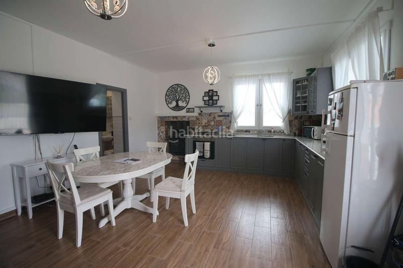 Foto 7c061610-bfb6-488c-895a-fb5b34f11802. House with heating in Cuevas del Almanzora pueblo Cuevas del Almanzora