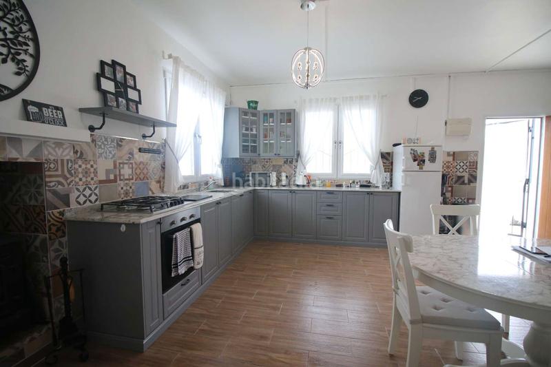 Foto 7f0ac5d6-bcb7-4252-a7b2-34e57b399daa. House with heating in Cuevas del Almanzora pueblo Cuevas del Almanzora