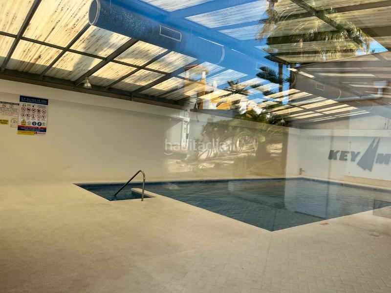 Foto 64bc8c1d-5c62-4ad7-8d4b-4316c943611d. Apartamento en n/a en Las Salinas Vera