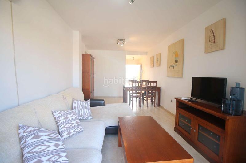 Foto d085d42a-88dd-4a10-91bd-ea2c53bd518e. Apartamento en n/a en Las Salinas Vera