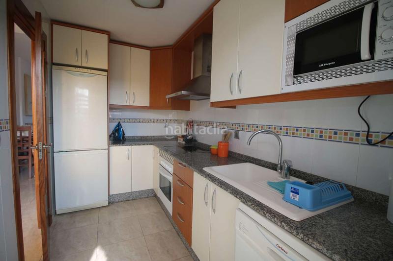 Foto d6b5e73c-4079-4292-a941-a4e02da6b9c0. Apartamento en n/a en Las Salinas Vera