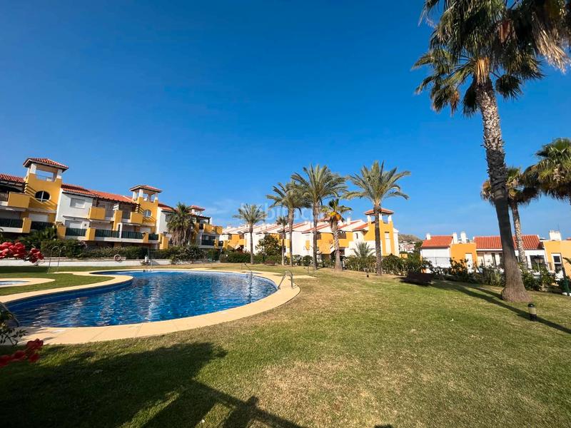 Foto 019c650d-5489-45da-b11b-c2789b1e5e9f. Apartment in n/a in Las Salinas Vera