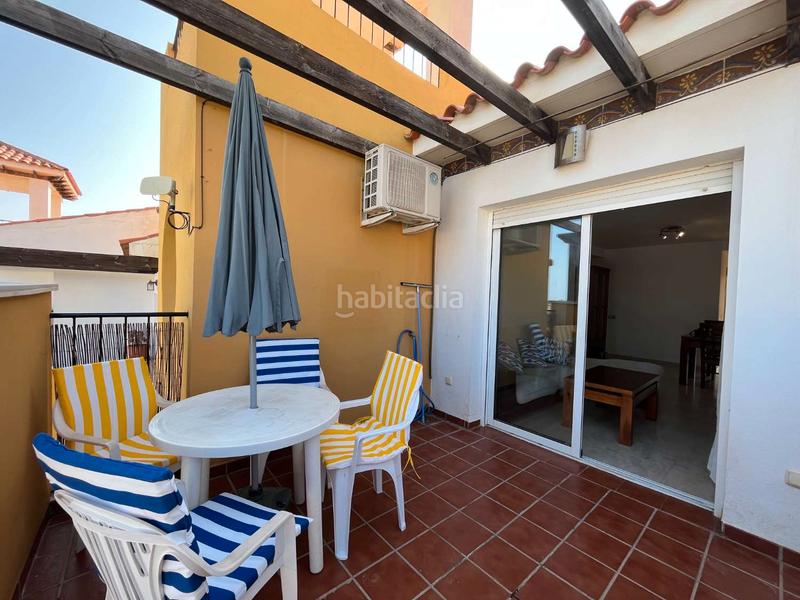 Foto 144623a2-f66f-4949-87e1-78018b1a0605. Apartment in n/a in Las Salinas Vera