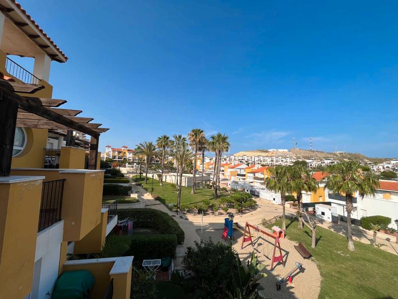 Foto 31c66cbb-a796-43c3-8345-ef58ca40f2e4. Appartement dans n/a dans Las Salinas Vera