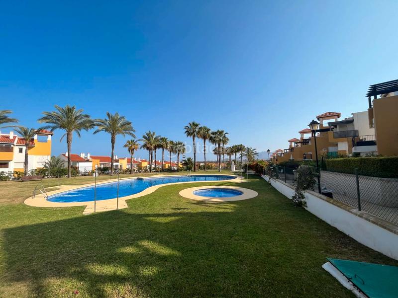 Foto 4de71d91-1c23-43ee-911e-fc372e0b2bfb. Appartement dans n/a dans Las Salinas Vera