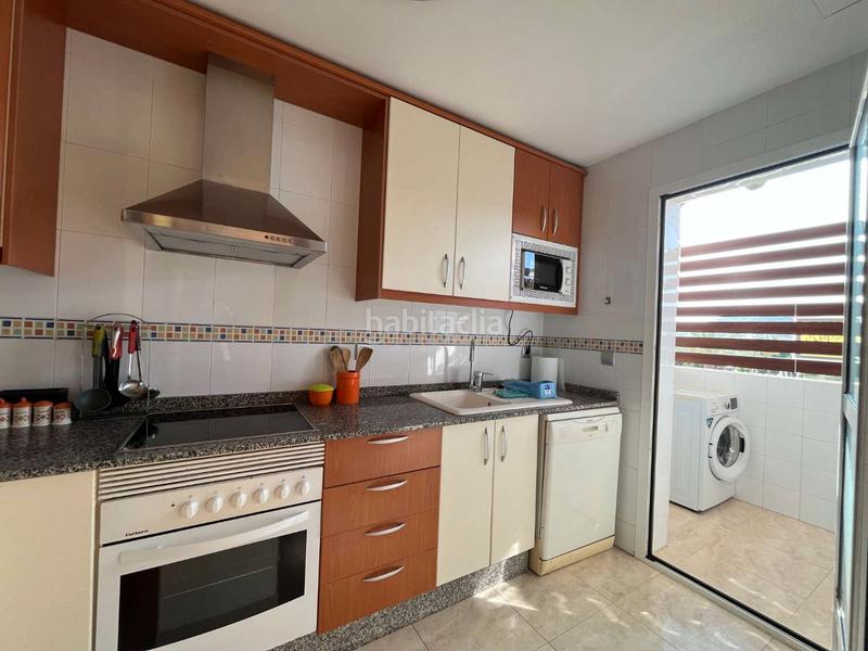 Foto b8a12d24-dd70-4678-9e9f-3d9c6e94b63c. Appartement dans n/a dans Las Salinas Vera