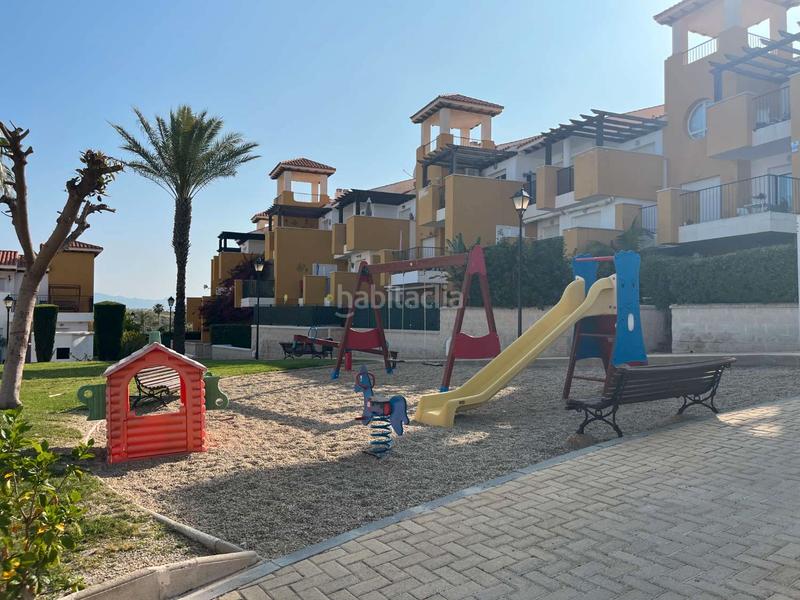 Foto c8b2171d-85eb-429f-bec0-3693e3272bed. Appartement dans n/a dans Las Salinas Vera