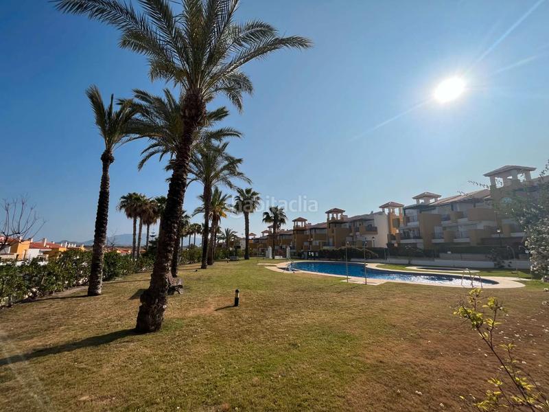 Foto ca94b504-f8fa-40b5-804b-13d6e1265685. Appartement in n/a in Las Salinas Vera
