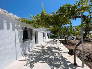 Miete Bauernhof in Palomares