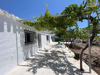 Rent Country house in Palomares