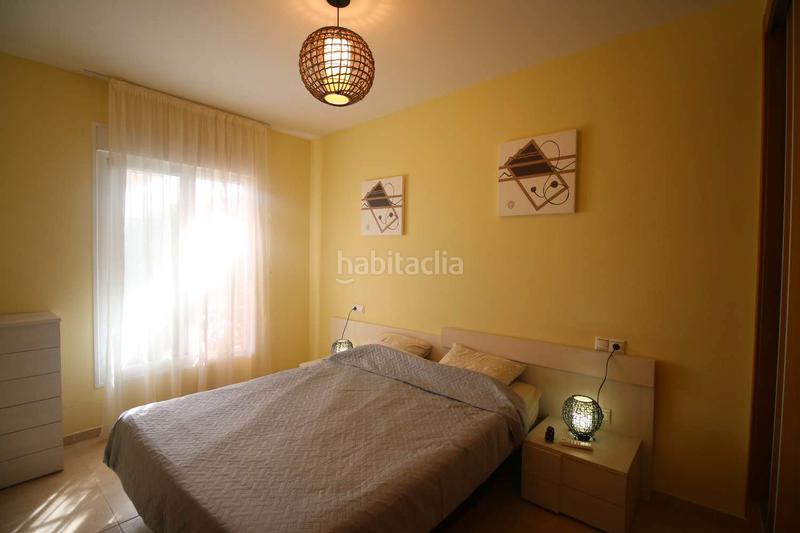 Foto 1c62255d-03e9-4cf3-ab66-6879362f904f. Lloguer apartament amb calefacció aparcament piscina a Vera
