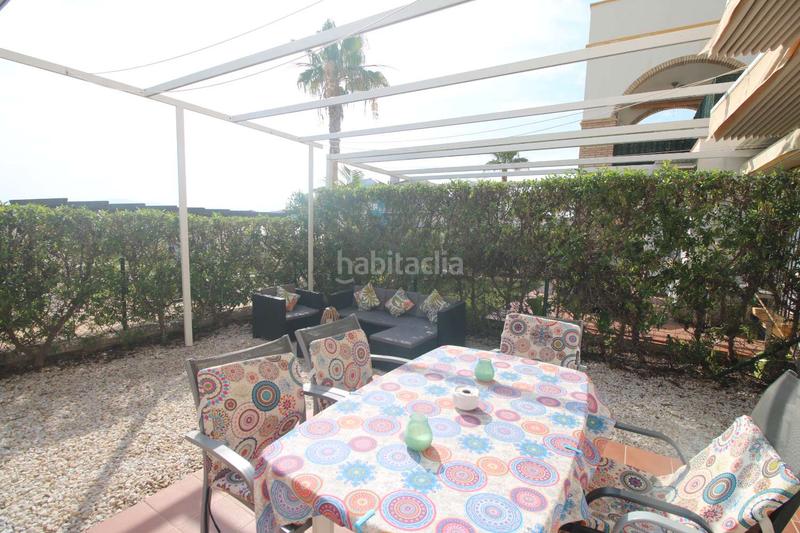 Foto 26d69555-10eb-4e25-8374-8879d4b7cc31. Lloguer apartament amb calefacció aparcament piscina a Vera