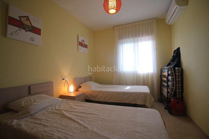 Foto 3444312b-db13-4d12-9724-634616284d12. Lloguer apartament amb calefacció aparcament piscina a Vera