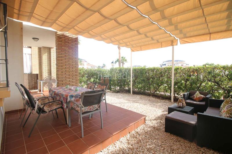 Foto 04f17fc9-f887-42c5-809a-f5d1343a8263. Alquiler apartamento en Vera ciudad Vera