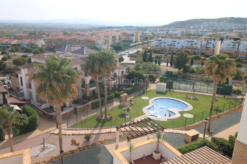 Foto 156fe05f-e04d-4e84-94b7-f25278480226. Alquiler apartamento en Vera ciudad Vera