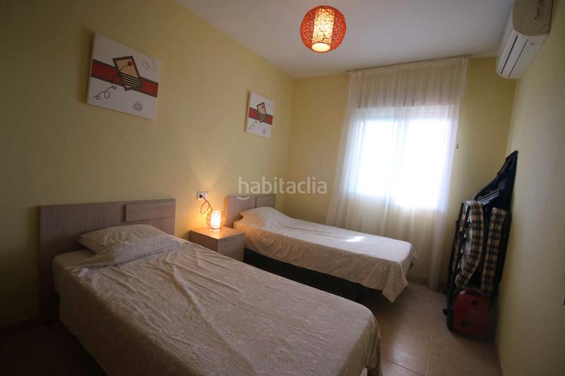 Foto 300b122a-2e7f-4f0a-9436-47cde6b200a7. Alquiler apartamento en Vera ciudad Vera