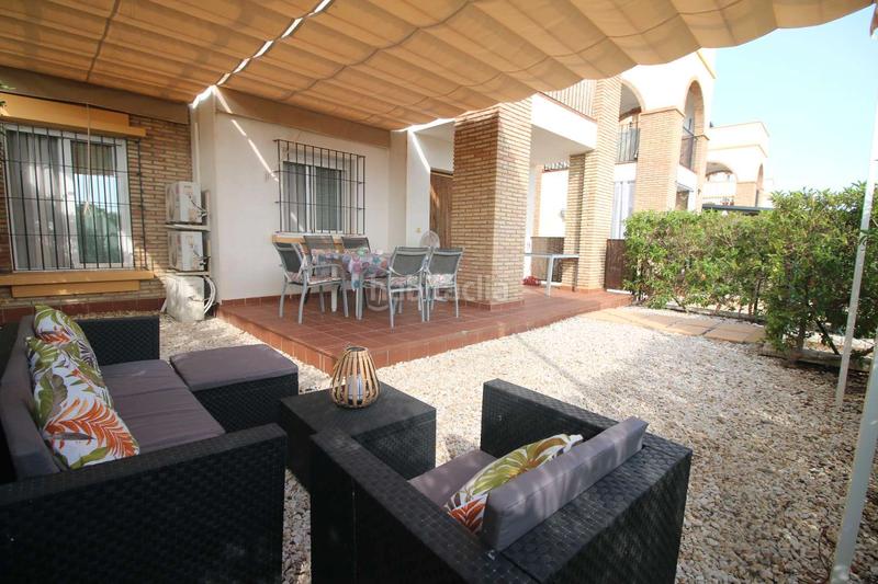 Foto 5fdda72b-b1c1-4eb8-bc28-483108d642e5. Alquiler apartamento en Vera ciudad Vera