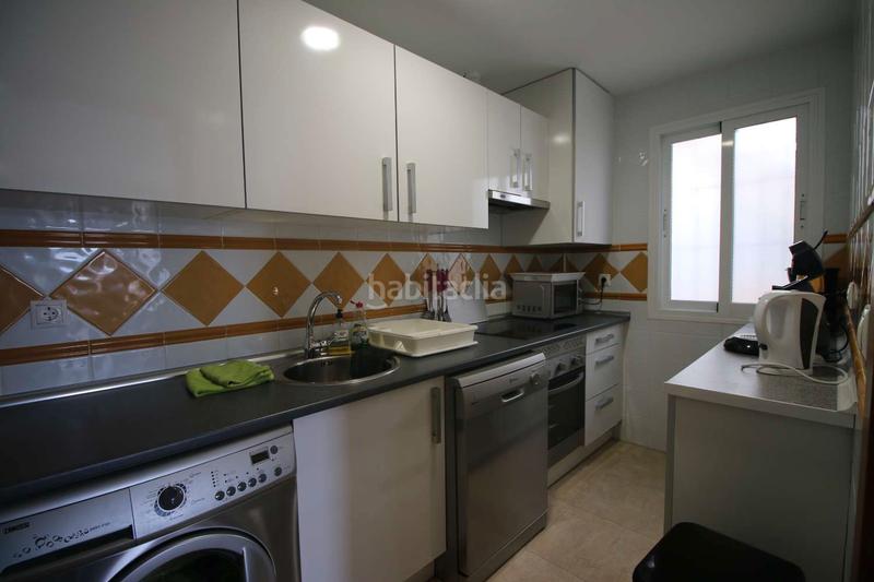 Foto 86dbcaa3-e550-4926-8015-4740f6f41a06. Alquiler apartamento en Vera ciudad Vera