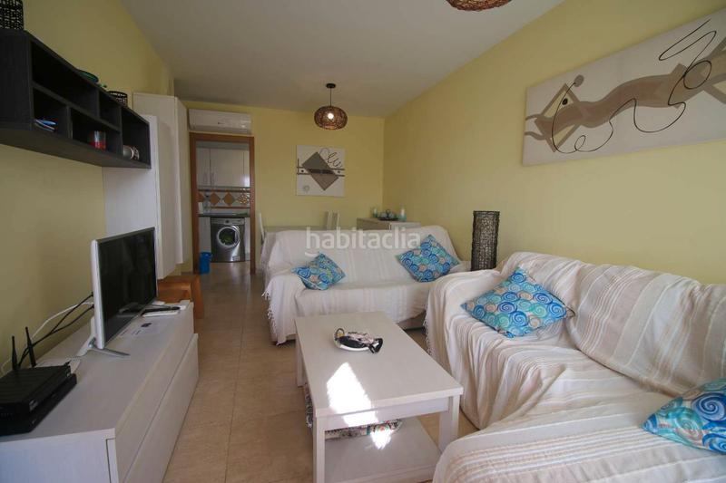 Foto a10e5df6-8c35-474a-a006-6d9f86c5ffb0. Alquiler apartamento en Vera ciudad Vera