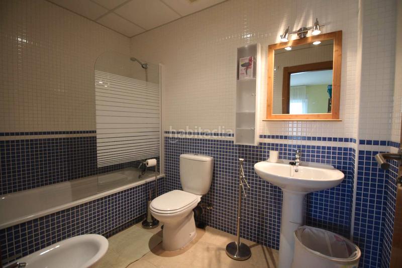 Foto e649d3e9-266b-4dc5-965f-b609d1bb14bf. Alquiler apartamento en Vera ciudad Vera