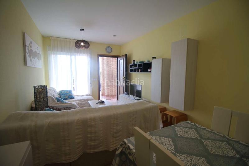 Foto 39ca4180-0ff6-4433-a251-db196cbbe070. Miete appartement mit heizung parking pool in Vera ciudad Vera