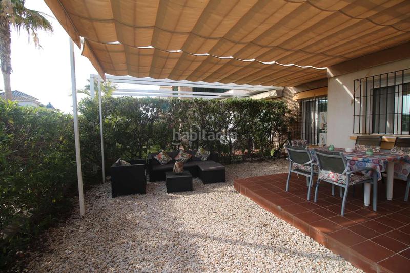 Foto 4c3f56e2-7356-4648-b5d4-255dd8d470f6. Miete appartement mit heizung parking pool in Vera ciudad Vera