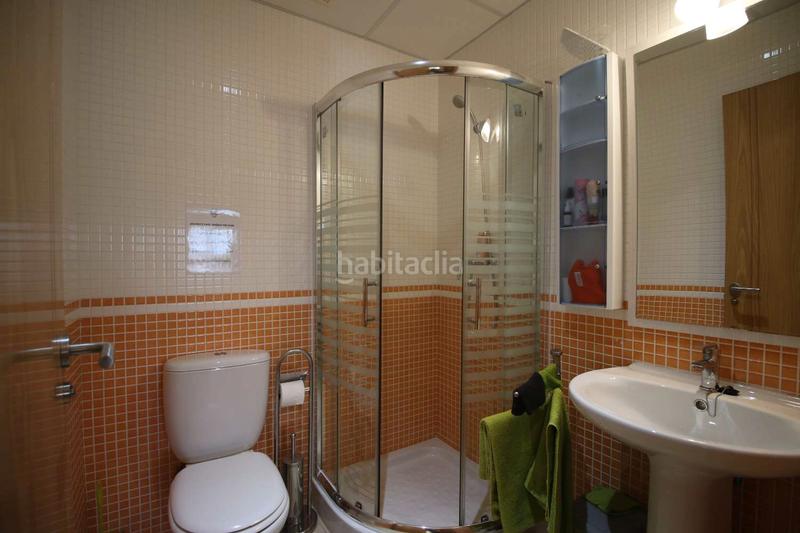 Foto 5a81bfe5-0378-45ae-a34b-83e61785b15f. Miete appartement mit heizung parking pool in Vera ciudad Vera