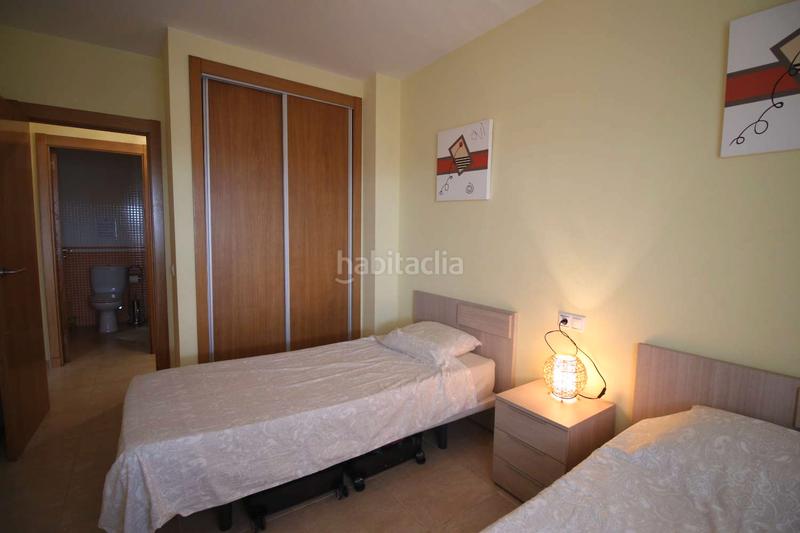 Foto 71737548-c380-4731-9d3c-9cd3ef22e3e6. Miete appartement mit heizung parking pool in Vera ciudad Vera