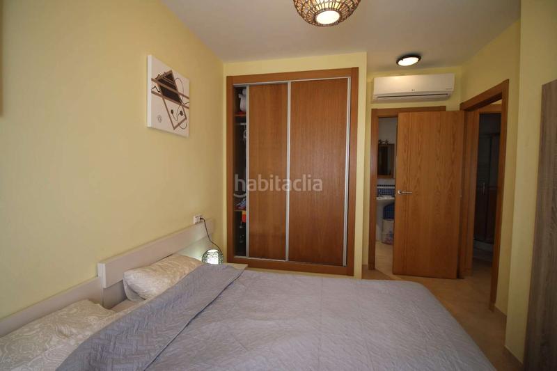 Foto 90906830-4ffb-4a62-9e0b-02be0816e127. Miete appartement mit heizung parking pool in Vera ciudad Vera