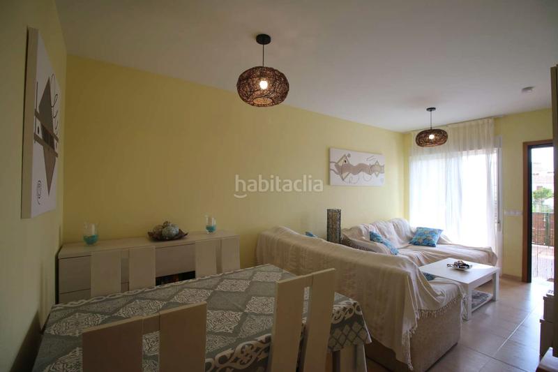 Foto c1cd59b7-0d11-4000-a72b-a60a1320ee1b. Miete appartement mit heizung parking pool in Vera ciudad Vera