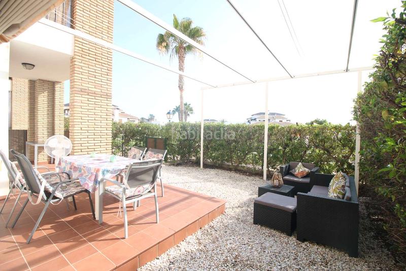 Foto 8631c5ca-f8a1-4f0a-b109-6b9378399c37. Affitto piccolo appartamento con riscaldamento parcheggio piscina in Vera