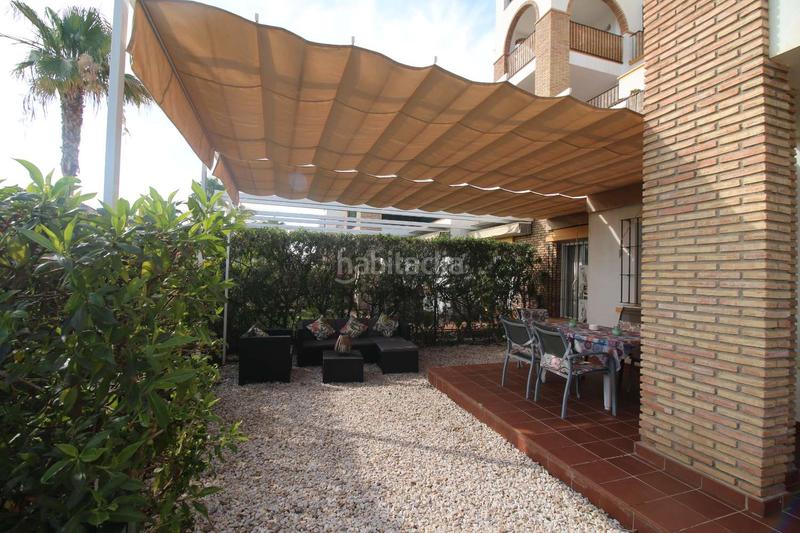 Foto 9952cd84-5d47-4fa9-9776-22ce336579a6. Affitto piccolo appartamento con riscaldamento parcheggio piscina in Vera