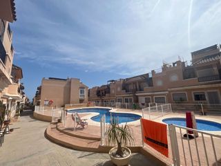 Apartamento en Palomares