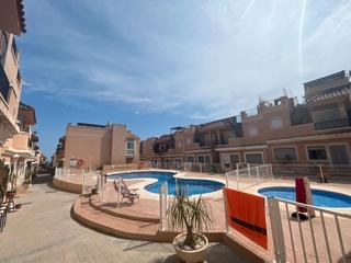 Apartament a Palomares