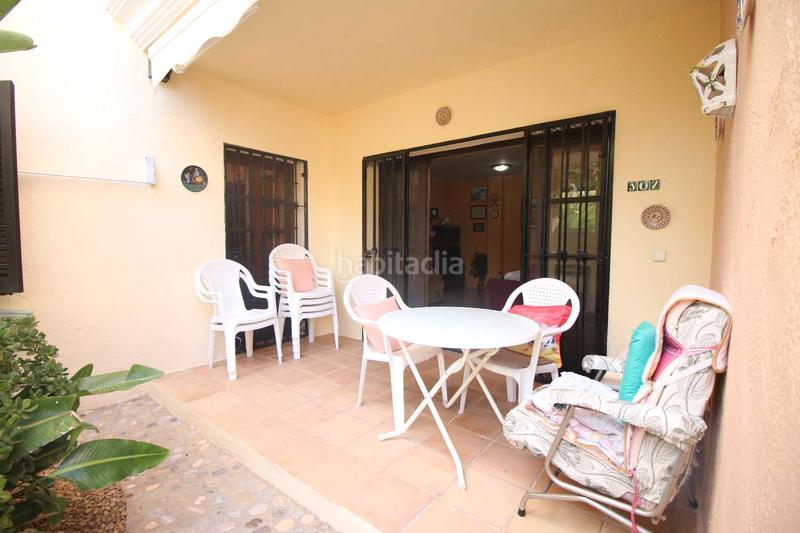 Foto 9a962fae-66a6-405a-9018-76f148033337. Apartment with pool in Villaricos Cuevas del Almanzora