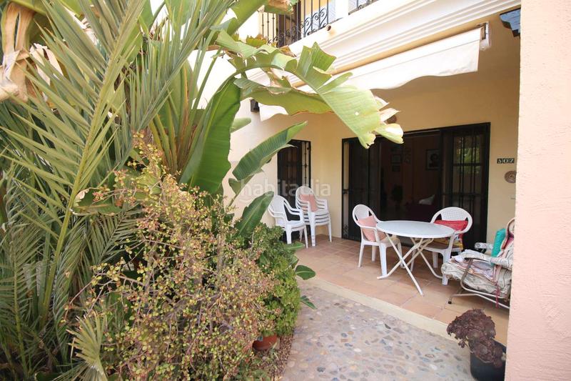 Foto c317c98a-80bf-47fc-b8ab-34ab8665bca9. Apartment with pool in Villaricos Cuevas del Almanzora