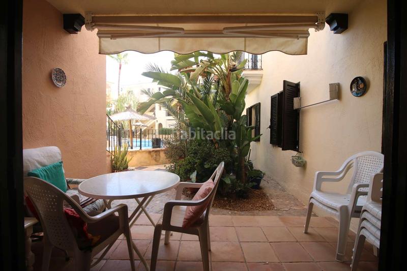 Foto 5e57d45a-8f7a-453b-b44d-addbd01778b9. Appartement avec piscine dans Villaricos Cuevas del Almanzora