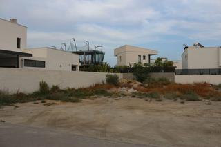 Terreny residencial a N/a